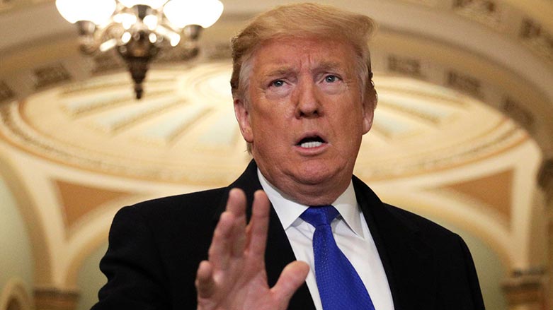 آمریکا تحریم‌های بیشتری علیە ایران اعمال می‌کند